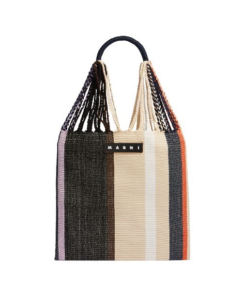 MARNI MARKET（マルニマーケット）の「ハンモックバッグ（トートバッグ