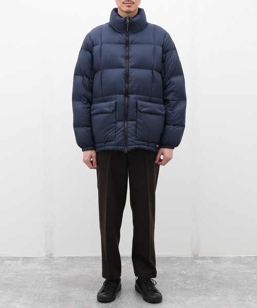 417 EDIFICE（フォーワンセブンエディフィス）の「【TAION / タイオン