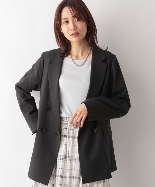 グローバルワークMATINEE LINEお手入れらくらくセットアップwジャケット 楽天市場】お手入れらくらくSET UPWジャケット/MATINEE LINE