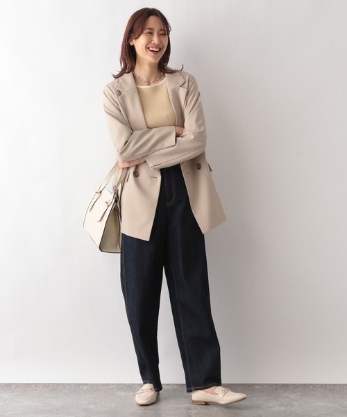 GLOBAL WORK（グローバルワーク）の「お手入れらくらくSET UPW