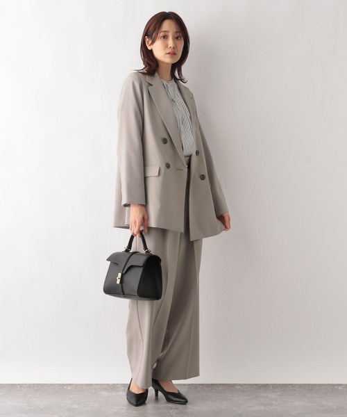 GLOBAL WORK（グローバルワーク）の「お手入れらくらくSET UPW