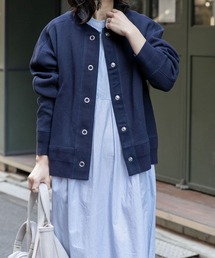 FORK&SPOON | FORK&SPOON　ラゲットリブカーディガン(カーディガン/ボレロ)