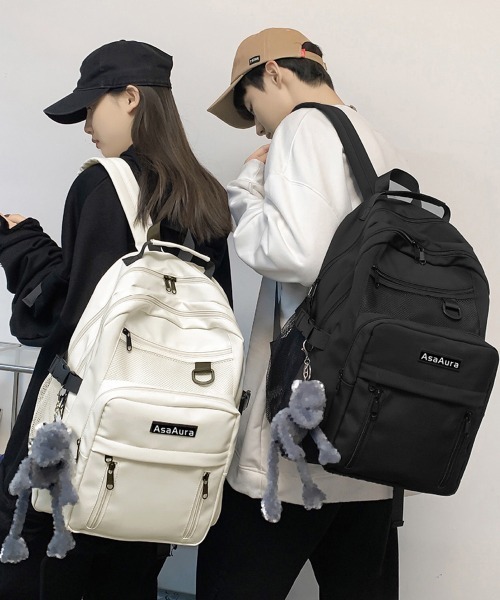 セール】リュックサック男女兼用バックパック大容量（バックパック