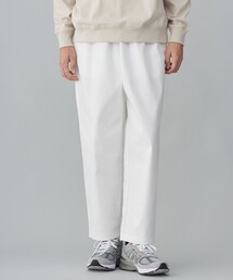 UNFILO（アンフィーロ）の「FINE MOVE デニム イージーギャザーパンツ（デニムパンツ）」