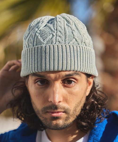 RATTLE TRAP（ラトルトラップ）の「ニット帽（ニットキャップ/ビーニー