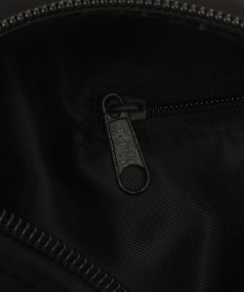 COLDE （コルデ）の「【COLDE/コルデ】ギャザーワンショルダーバッグ（ショルダーバッグ・レディース・ホワイト/イエロー/ブラック・FREE）」の12枚目の写真