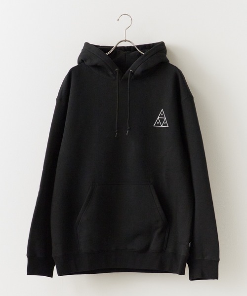 HUF/ハフ HUF SET TT P/O HOODIE トリプルトライアングルロゴ