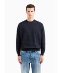 EMPORIO ARMANI(エンポリオアルマーニ)の「トップス(ニット/セーター)」