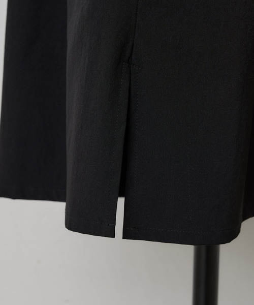 BEARDSLEY（ビアズリー）の「《LIVETART》袖ボンボリワンピース（ワンピース・レディース・ブラック・FREE）」の17枚目の写真