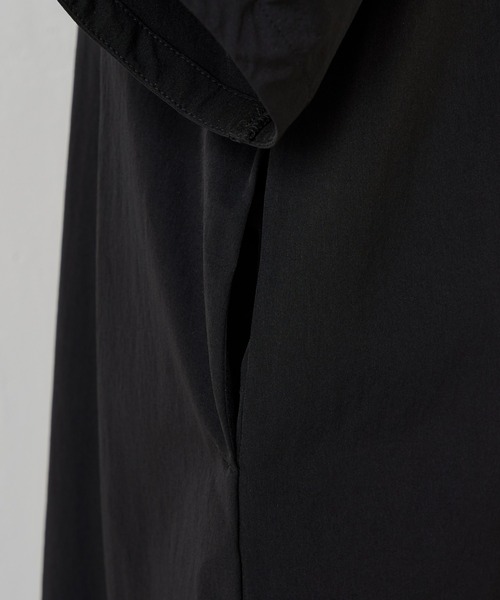 BEARDSLEY（ビアズリー）の「《LIVETART》袖ボンボリワンピース（ワンピース・レディース・ブラック・FREE）」の18枚目の写真