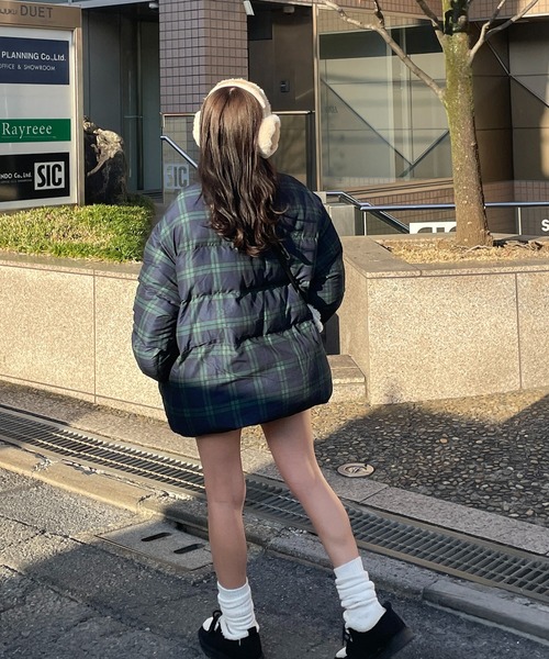 RiLi(リリ)の「ムートンスニーカー【RL】(スニーカー・レディース・ブラック/ブラウン・38/37)」の10枚目の写真