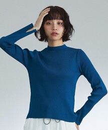 UNITED TOKYO | グラバーリブニット(ニット/セーター)