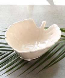 Kahiko（カヒコ）の「【Kahiko】モンステラボウルL（食器）」