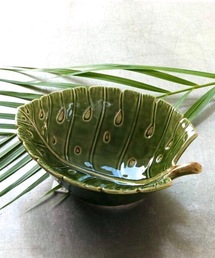 Kahiko（カヒコ）の「【Kahiko】モンステラボウルL（食器）」