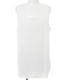 WEGO | WEGO/ラウンドタンクトップ(タンクトップ)