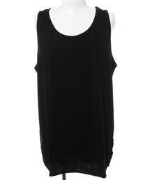 WEGO | WEGO/ラウンドタンクトップ(タンクトップ)