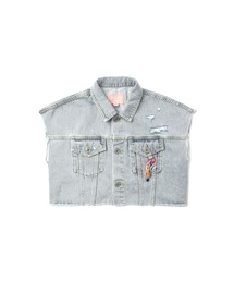 A BATHING APE｜ア ベイシング エイプのデニムジャケット通販