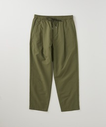 【ZOZO限定】RIPSTOP ONE TUCK PANTS / リップストップナイロン 1タックイージーパンツ