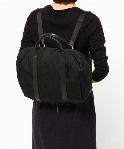 カンペール 2way ナイロン製 トートバッグ リュック バッグパック カンペール 2way ナイロン製 トートバッグ リュック バッグパック 楽天