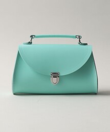 ＜THE CAMBRIDGE SATCHEL＞the mini Poppy