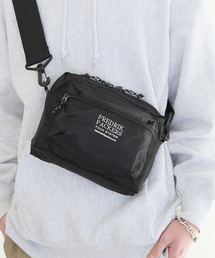 FREDRIK PACKERS（フレドリックパッカーズ）の「【FREDRIK PACKERS】ACCORD SHOULDER 【M】（ショルダーバッグ）」