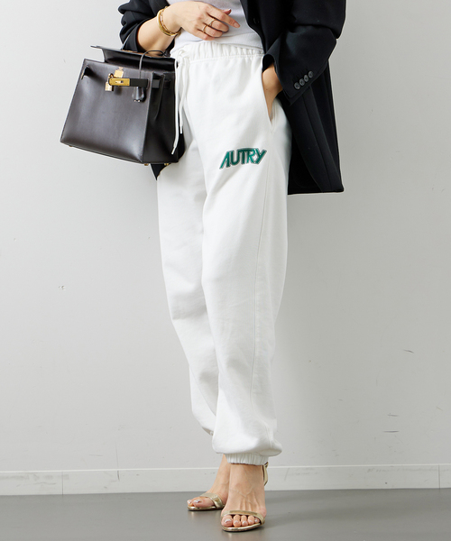 パンツ AUTRY PANTS (PAIW 2331) AUTRY PANTS (PAIM 2331) (AUTRY/パンツ・ボトムスその他