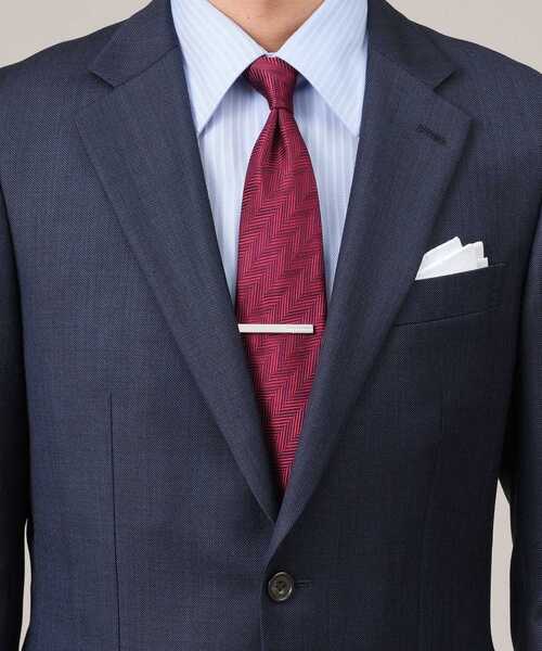 TAKEO KIKUCHI（タケオキクチ）の「◇【縁起の良いタイバー】日本製