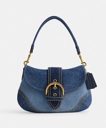 COACH（コーチ）の「ソーホー バッグ・アップサイクル