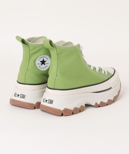 【セール】ALL STAR (R) TREKWAVE HI 31311911（スニーカー）｜CONVERSE（コンバース）