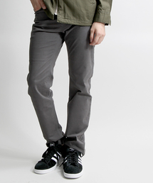 WEGO | WEGO/ストレッチサテンスキニーパンツ(その他パンツ)