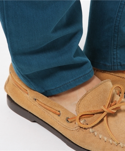 WEGO(ウィゴー)の「WEGO/ストレッチサテンスキニーパンツ(その他パンツ・メンズ・ホワイト/グレー/ブルー/ネイビー/ワイン/ブラック・SMALL/MEDIUM/LARGE)」の13枚目の写真