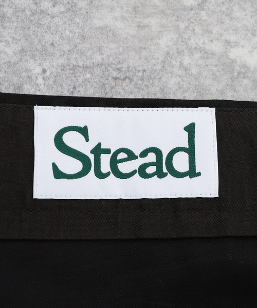 J.S stead ジャーナルスタンダード　ホームステッド　セット黒、白 セール】J.S.Homestead / Stead レーサースリーブロンT（Tシャツ