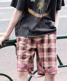 MILKBOY | STRAP BONDAGE パンツ(その他パンツ)