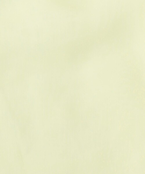 AEWEN MATOPH(イウエン マトフ)の「<AEWEN MATOPH>オーガンジー ショートスリーブブラウス(シャツ/ブラウス・レディース・ブラック/ホワイト/ライム・FREE)」の17枚目の写真