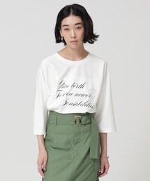 ◆フットボールTシャツ