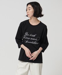 ◆フットボールTシャツ