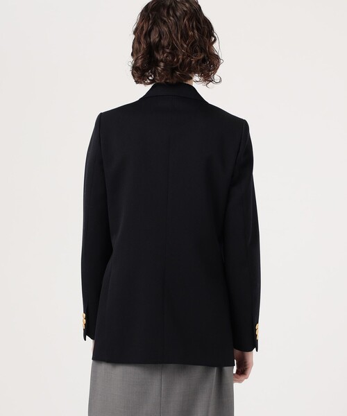 美品 UNION LAUNCH ユニオンランチ 紺ブレ ジャケット S ブレザー imgrc0101143445.jpg
