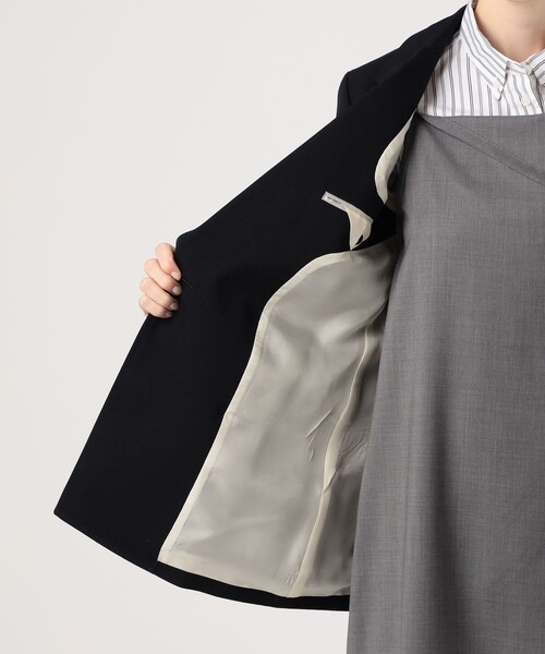 UNION LAUNCH ダブルブレザー（テーラードジャケット）｜UNION LAUNCH