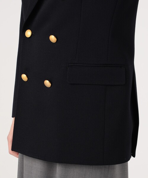 UNION LAUNCH ユニオンランチ 紺ブレ　タブルジャケット imgrc0101143445.jpg