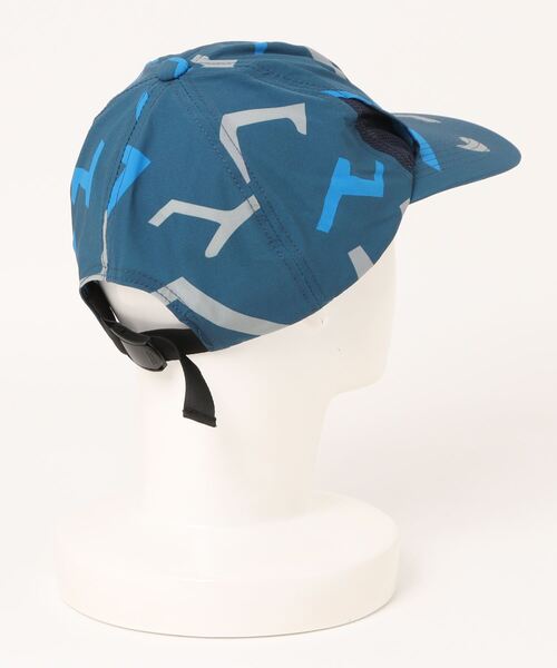 【セール】★WILDTHINGS★ PRINT BASE CAP（キャップ）｜WILD THINGS（ワイルドシングス）