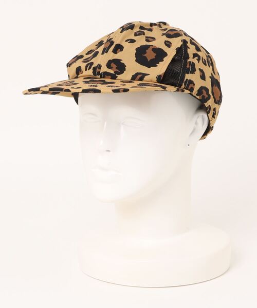 【セール】★WILDTHINGS★ PRINT BASE CAP（キャップ）｜WILD THINGS（ワイルドシングス）