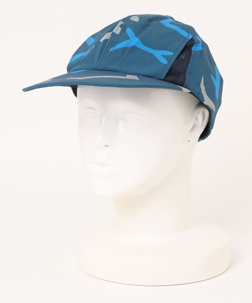 【セール】★WILDTHINGS★ PRINT BASE CAP（キャップ）｜WILD THINGS（ワイルドシングス）