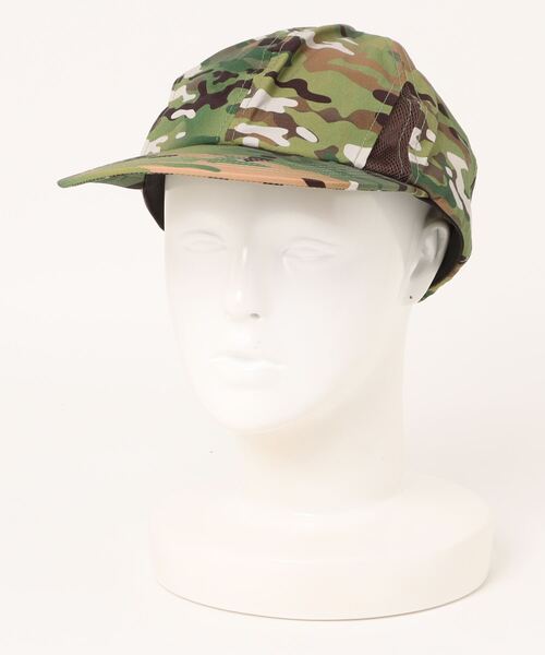 【セール】★WILDTHINGS★ PRINT BASE CAP（キャップ）｜WILD THINGS（ワイルドシングス）
