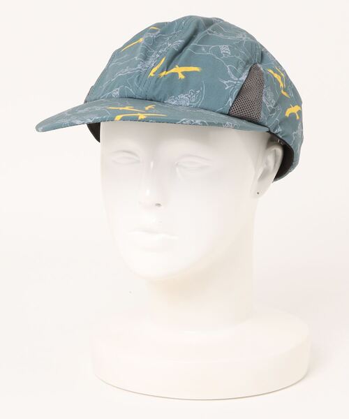 【セール】★WILDTHINGS★ PRINT BASE CAP（キャップ）｜WILD THINGS（ワイルドシングス）