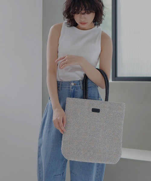 2点おまとめ⭐︎専用⭐︎シャカシャカトートバッグ 楽天市場】シャカシャカ（トートバッグ｜レディースバッグ