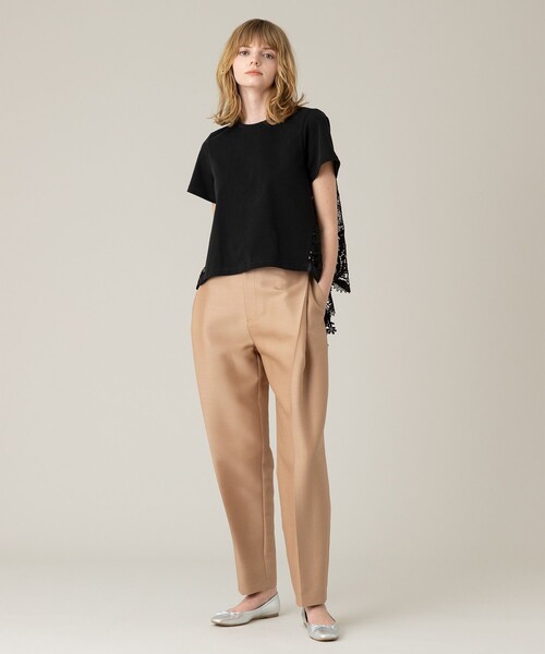 LOULOU WILLOUGHBY（ルルウィルビー）の「【LOULOU WILLOUGHBY