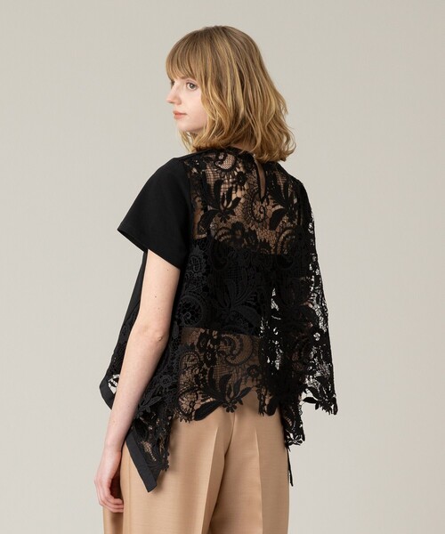 LOULOU WILLOUGHBY（ルルウィルビー）の「【LOULOU WILLOUGHBY