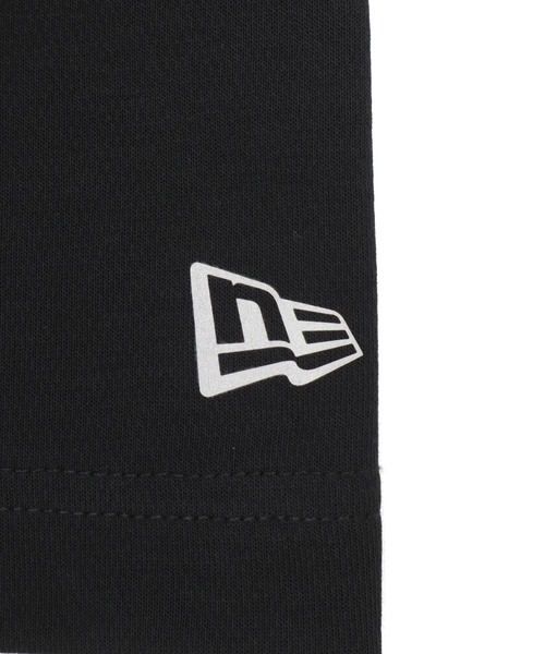 【新品】archivio × NEW ERA コラボ モックネックシャツ 38 新品】archivio × NEW ERA コラボ モックネックシャツ 38