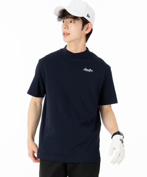 NEW ERA ニューエラゴルフ ポロシャツ 半袖 ONSPOTZ別注