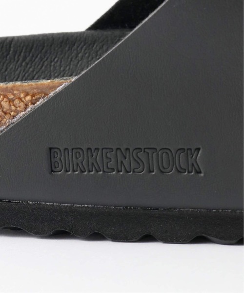 BIRKENSTOCK(ビルケンシュトック)の「BIRKENSTOCK アリゾナ narrow(サンダル・メンズ・ブラック・40/41/42/43)」の12枚目の写真